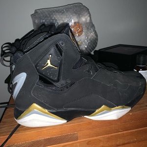 Jordan True Flights Mens 9